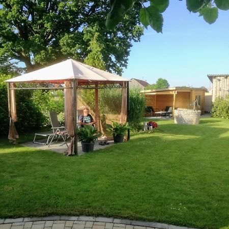 Ferienwohnung Geyer Penzing Exteriör bild