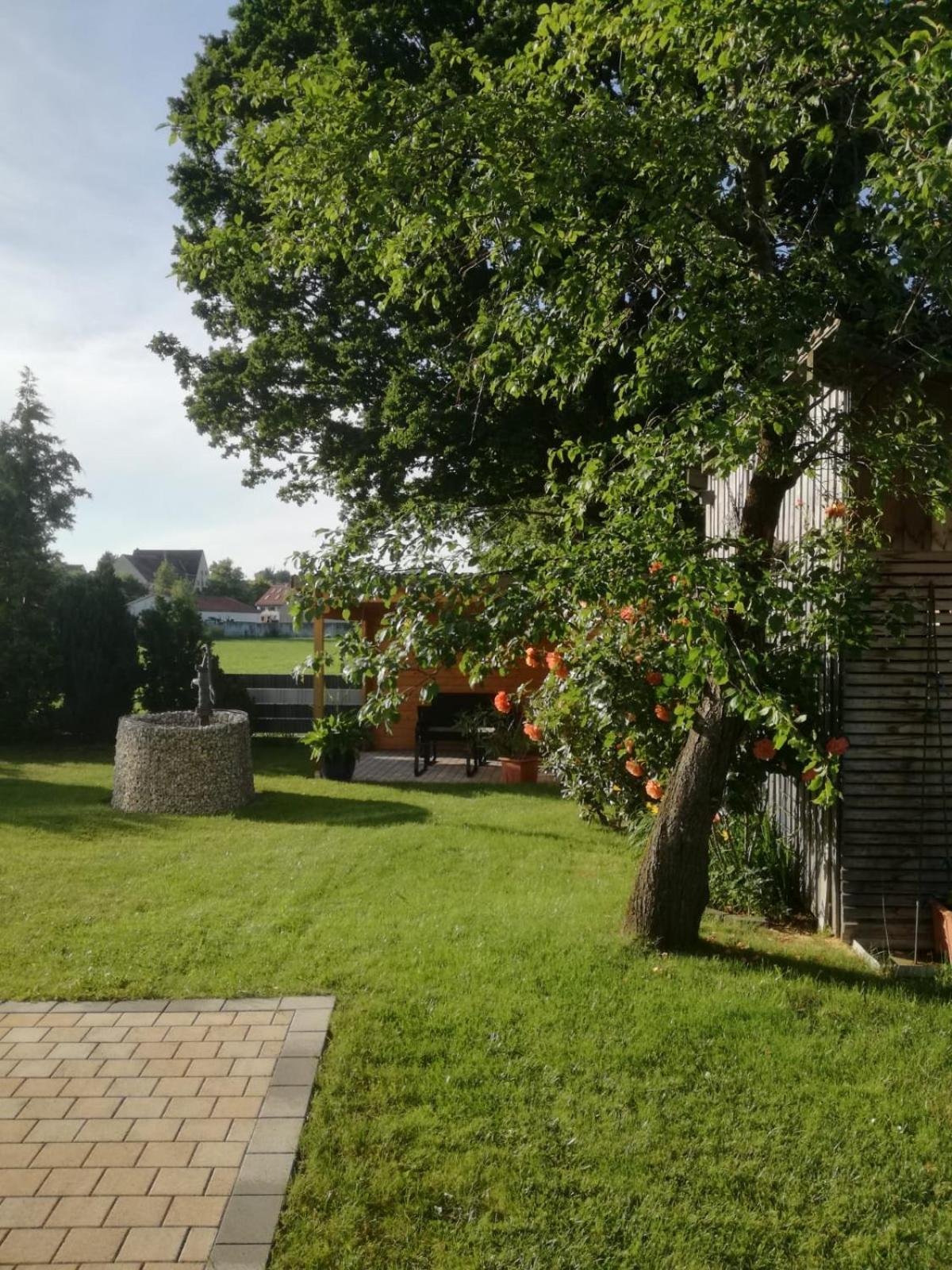 Ferienwohnung Geyer Penzing Rum bild