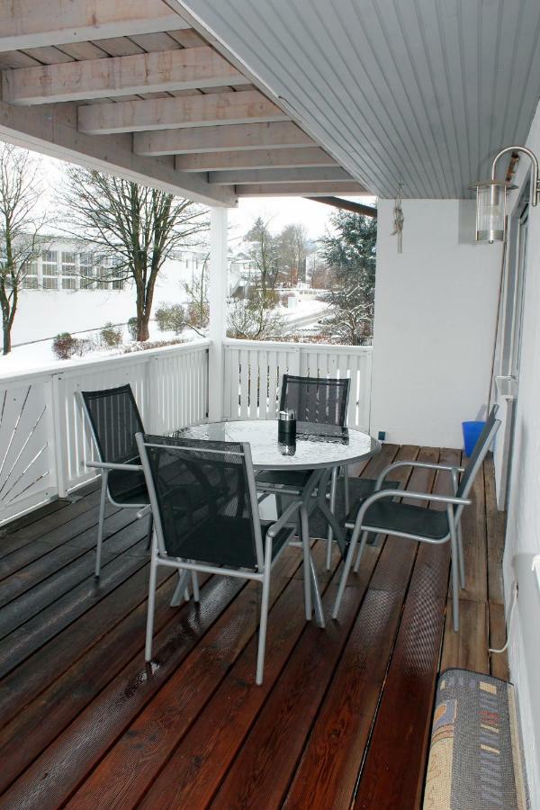 Ferienwohnung Geyer Penzing Exteriör bild