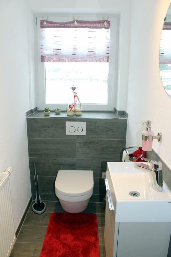Ferienwohnung Geyer Penzing Exteriör bild