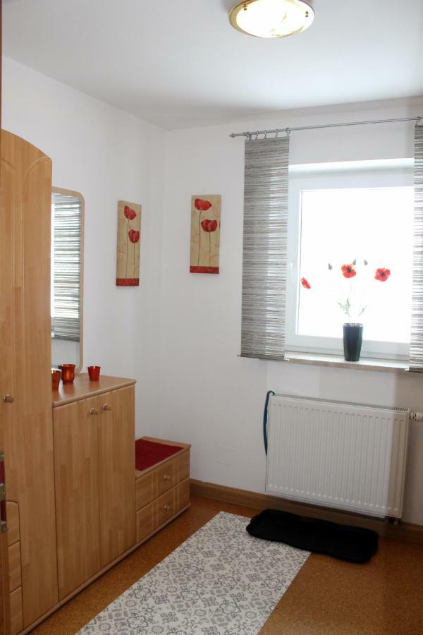 Ferienwohnung Geyer Penzing Exteriör bild