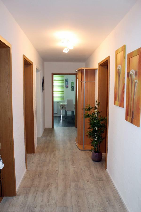 Ferienwohnung Geyer Penzing Exteriör bild